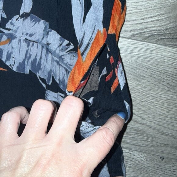 Patrons of Peace Women’s Medium Jumpsuit - Picture 3 of 6